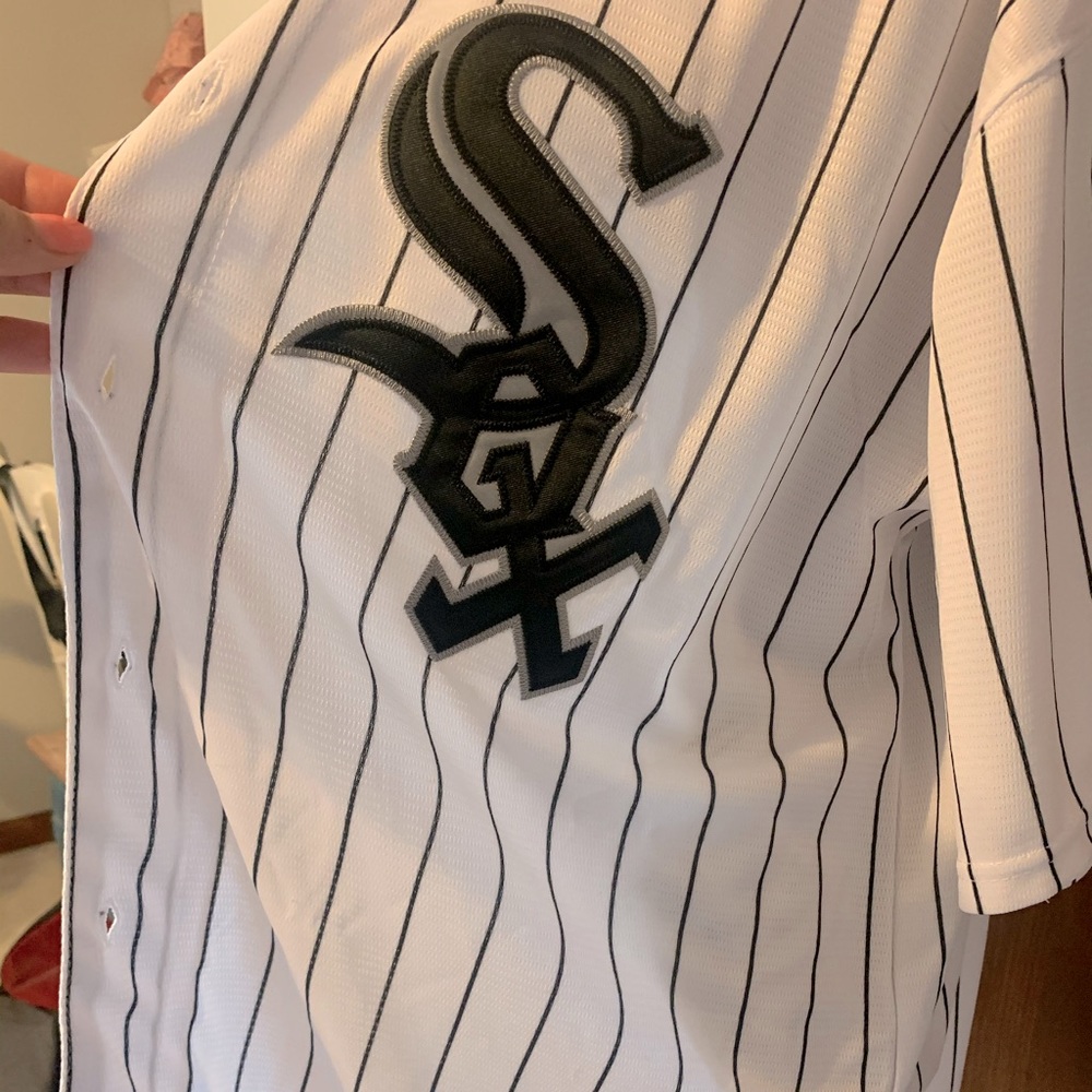 White Sox Jersey